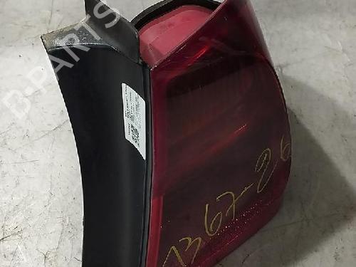 Right taillight BMW 3 Touring (E91) 320 d | BP37682984C35 - Image 2