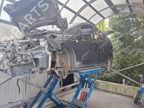Used Parts MAZDA 5 (CR) 2.0 CD (CR19) 4560833