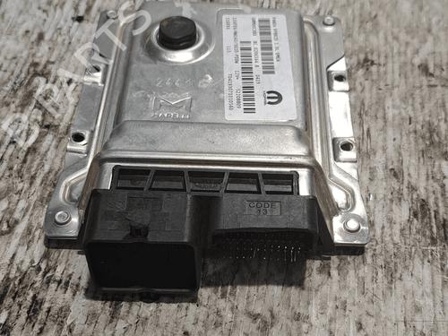 Used Electronic module Electronic module FIAT PANDA (312_, 319_) 1.0 Mild Hybrid (312.PYD1B) (69 hp) 33823629 33823629