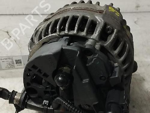 Alternator VW GOLF PLUS V (5M1, 521) 2.0 TDI | BP38533235M7 - Image 4