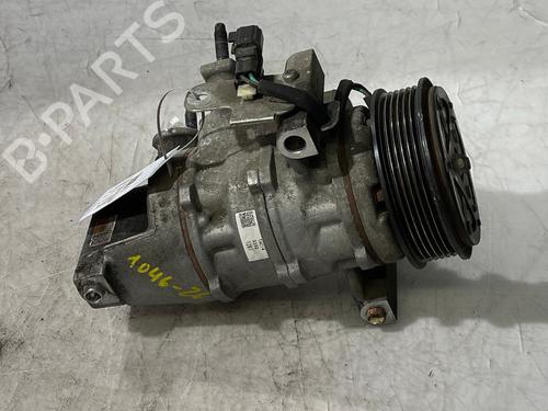 AC compressor FORD FIESTA VII (HJ, HF) 1.5 TDCi | BP36766004M34 - Image 3