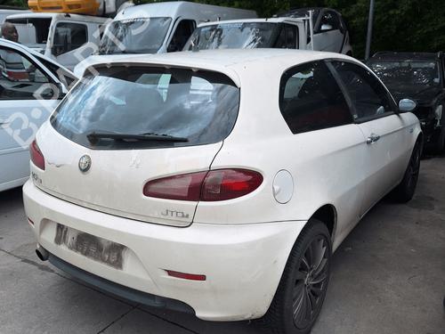 Left tailgate light ALFA ROMEO 147 (937_) 1.9 JTDM 8V (937.AXD1A, 937.AXU1A, 937.BXU1A) | BP33823620C79 - Image 6