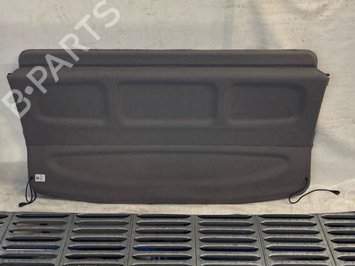 Used Rear parcel shelf Rear parcel shelf CITROËN XSARA PICASSO (N68) 1.6 16V (109 hp) 33821818 33821818