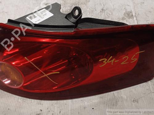 Used Other Other FIAT CROMA (194_) 1.9 D Multijet (194AXC1B, 194AXC12) (150 hp) 33823706 33823706