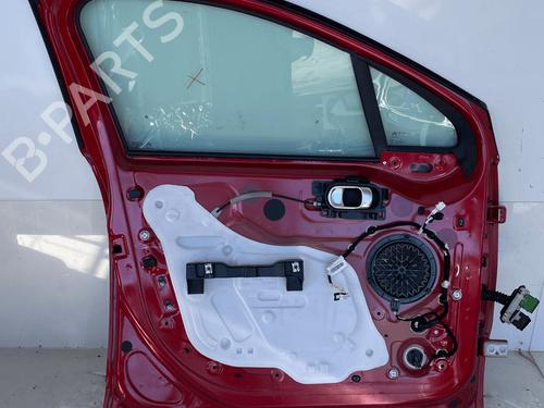Dør venstre fortil CITROËN C3 III (SX) 1.2 PureTech 82 | BP33822620C2 - Image 3