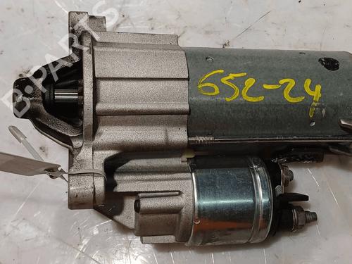 Used Starter Starter PEUGEOT 207 (WA_, WC_) 1.4 (73 hp) 33821795 33821795