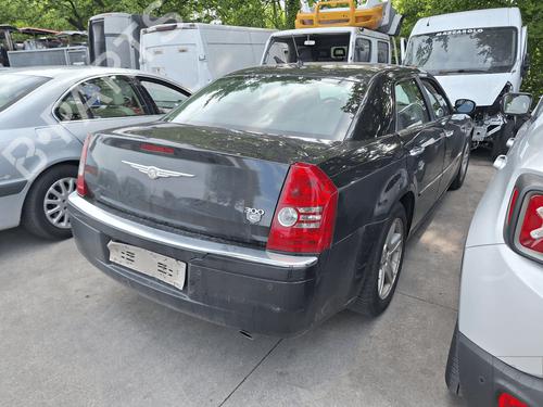 Bakspejl Højre CHRYSLER 300C (LX, LE) 3.0 CRD | BP33821019C27 - Image 6