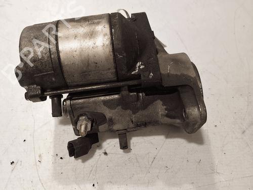 Starter TOYOTA RAV 4 II (_A2_) 2.0 D 4WD (CLA20_, CLA21_, CLA20R, CLA21R) | BP33823693M8 - Image 3