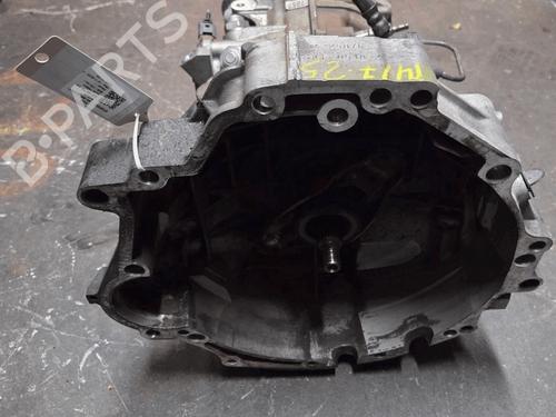 Used Gearbox Gearbox 33824076 33824076