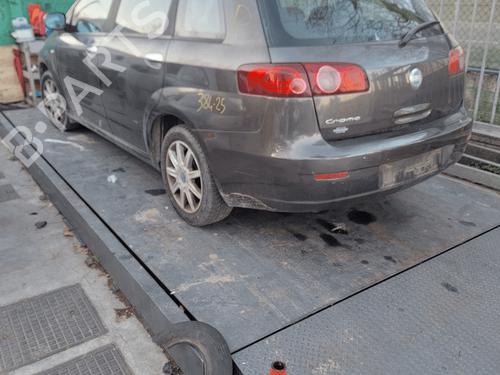 Used Parts FIAT CROMA (194_) 1.9 D Multijet (194AXC1B, 194AXC12) 4561113