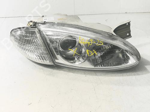 Used Right headlight Right headlight HYUNDAI COUPE I (RD) 1.6 i 16V (114 hp) 35973935 35973935