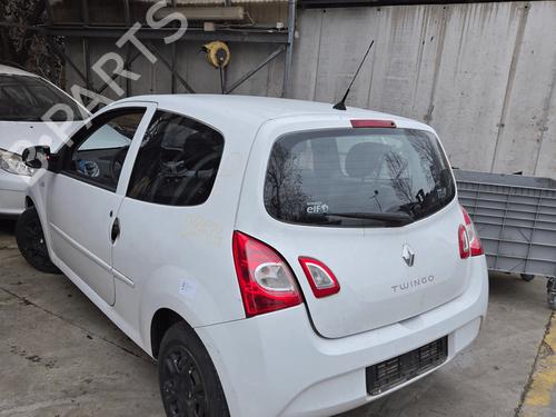 AC compressor RENAULT TWINGO II (CN0_) 1.2 16V (CN0K, CN0V, CN0A) | BP33823596M34  - Image 7