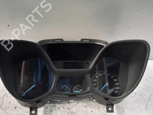 Used Instrument cluster Instrument cluster FORD KUGA II (DM2) 1.5 EcoBoost (150 hp) 33820650 33820650