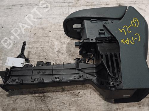 Middle console FORD GRAND C-MAX (DXA/CB7, DXA/CEU) 2.0 TDCi | BP33823723I22 - Image 3