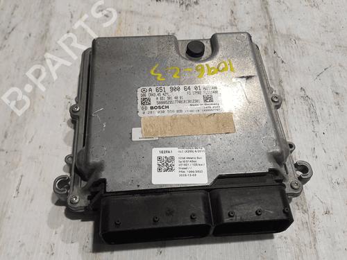 electronic-module-mercedes-benz-a-class-w176-2012-2013-2014-2015-2016-2017-2018-33821144 main image