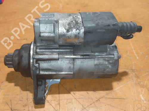 Starter AUDI A3 (8P1) 1.9 TDI | BP33822356M8 - Image 2