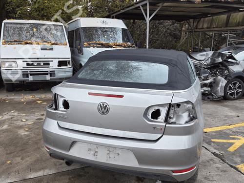 Left tailgate light VW GOLF PLUS V (5M1, 521) 1.6 TDI | BP33822464C79  - Image 10