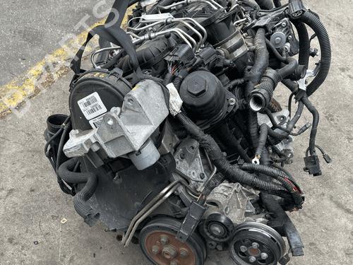 Engine VOLVO V60 I (155) D3 | BP35943868M1 - Image 3