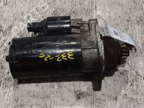 Used Starter Starter LAND ROVER RANGE ROVER EVOQUE (L538) 2.0 D 4x4 (150 hp) 33821077 33821077