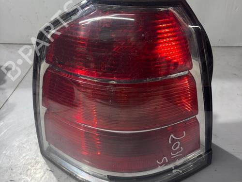 Used Left taillight Left taillight OPEL ZAFIRA / ZAFIRA FAMILY B (A05) 1.6 (M75) (105 hp) 40524920 40524920