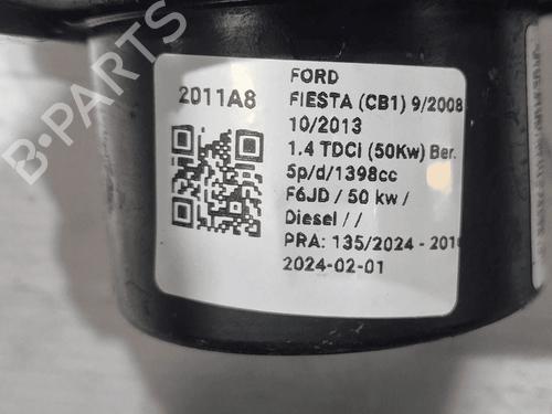 ABS pump FORD FIESTA VI (CB1, CCN) 1.25 | BP33821165M43 - Image 6