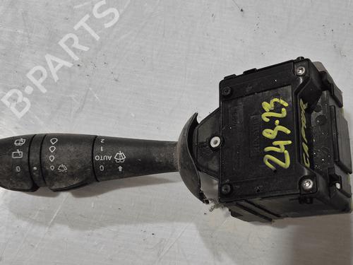 Used Steering column stalk Steering column stalk RENAULT MEGANE III Hatchback (BZ0/1_, B3_) 1.5 dCi (BZ0C) (90 hp) 33822807 33822807