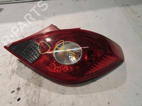 Used Other Other OPEL CORSA D (S07) 1.0 (L08, L68) (60 hp) 33824130 33824130