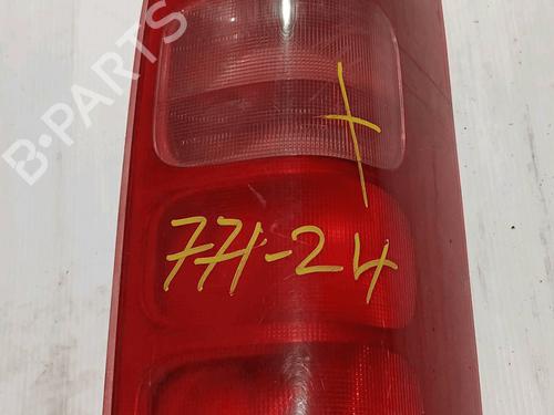 Used Other Other FIAT SCUDO Bus (220_) 2.0 JTD (109 hp) 33823837 33823837