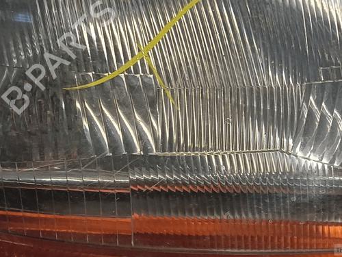 Right headlight RENAULT KANGOO (KC0/1_) 1.9 dCi 4x4 (KC0V) | BP33824269C29 - Image 4