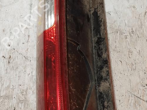 Used Left taillight Left taillight FORD FOCUS II (DA_, HCP, DP) 1.6 TDCi (90 hp) 33824313 33824313