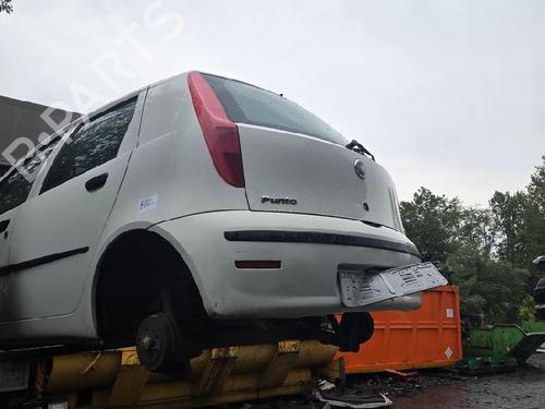 Used Parts FIAT PUNTO (188_) 1.2 16V 80 (188.233, .235, .253, .255, .333, .353, .639,... 4968980