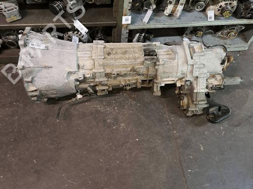 Gearbox BMW X3 (E83) 2.0 d | BP33822527M3 - Image 2