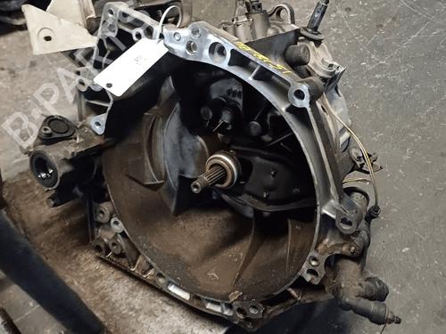 Used Gearbox Gearbox 33823285 33823285