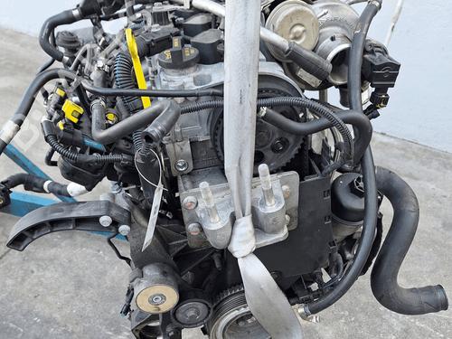 Used Engine Engine ALFA ROMEO GIULIETTA (940_) 1.4 TB (940FXB1A, 940FXB11) (170 hp) 33824219 33824219