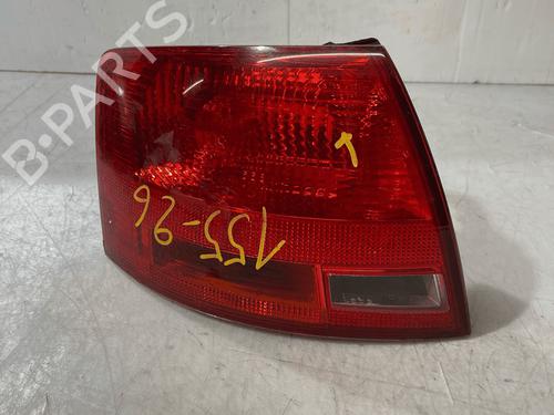Used Left taillight Left taillight AUDI A4 B7 (8EC) 2.0 TDI (170 hp) 33823233 33823233