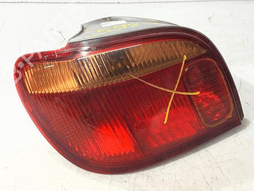 Used Other Other TOYOTA YARIS (_P1_) 1.0 (SCP10_, SCP10R) (65 hp) 33929901 33929901