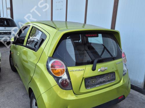 Starter CHEVROLET SPARK (M300) 1.0 | BP33823088M8 - Image 8