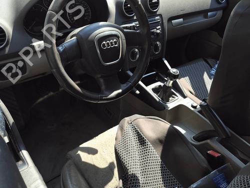 Left headlight AUDI A3 (8P1) 2.0 TDI | BP36031659C28 - Image 9