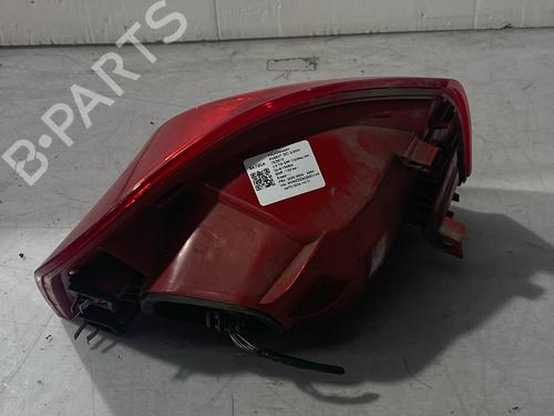 Right taillight VW PASSAT B6 (3C2) 2.0 TDI | BP40524971C35 - Image 3