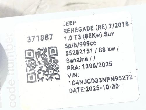 Switch JEEP RENEGADE SUV (BU, B1, BV) 1.0 T-GDi | BP36107425I30 - Image 6