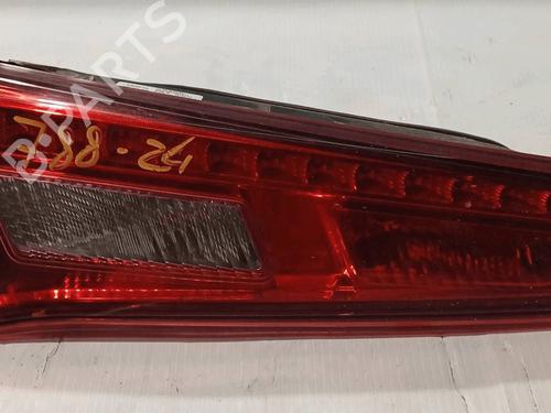 Used Left tailgate light Left tailgate light ALFA ROMEO GIULIETTA (940_) 1.4 TB (940FXB1A, 940FXB11) (170 hp) 33823442 33823442