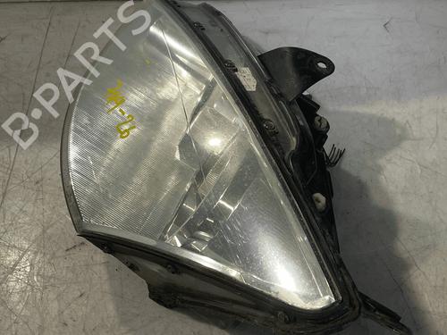 Left headlight FORD FOCUS I Turnier (DNW) 1.8 TDCi | BP35943879C28 - Image 2