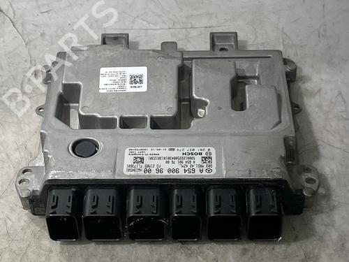 Used Electronic module Electronic module 37230980 37230980