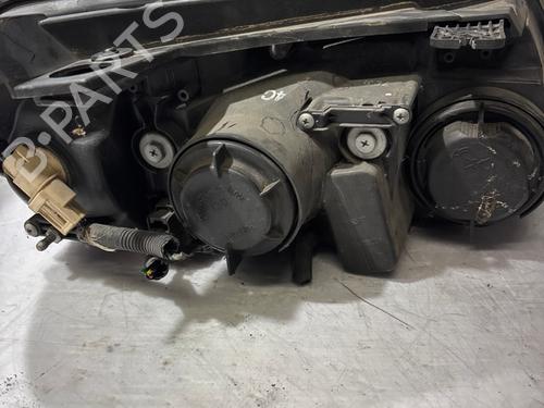 Left headlight CHEVROLET CAPTIVA (C100, C140) 2.0 D 4WD | BP40524690C28 - Image 4