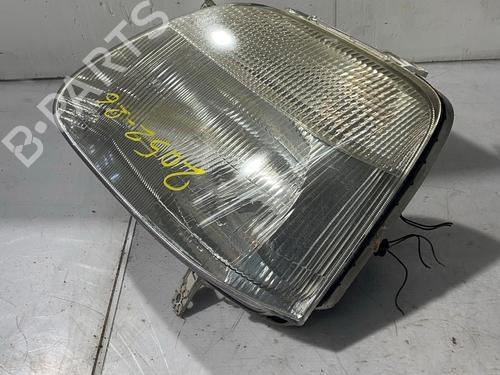 Left headlight OPEL AGILA A (H00) 1.0 12V (F68) | BP40566378C28 - Image 2