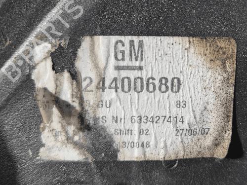 Other OPEL COMBO Box Body/MPV 1.3 CDTI 16V | BP33820731O1  - Image 5