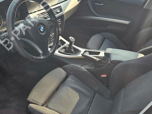 AC compressor BMW 3 Touring (E91) 320 d | BP33823043M34  - Image 6