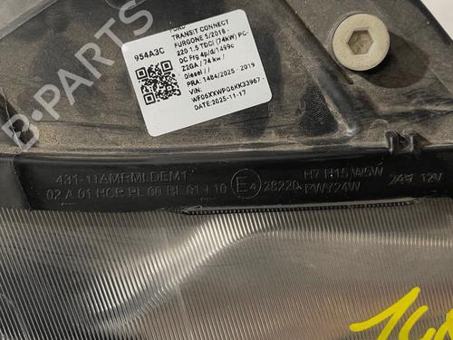 Other FORD TRANSIT CONNECT MPV 1.5 TDCi | BP33822833O1 - Image 6