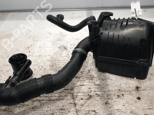Used Air filter box Air filter box SEAT LEON (1P1) 1.4 16V (86 hp) 33823678 33823678