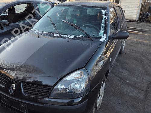 Used Parts RENAULT CLIO II (BB_, CB_) 1.2 (BB0A, BB0F, BB10, BB1K, BB28, BB2D, BB2H, CB0A,... 4561467